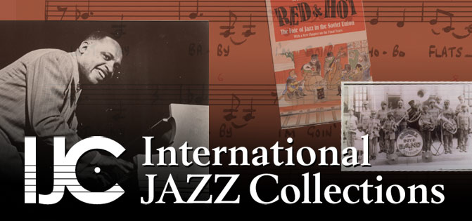 IJC International Jazz Collections