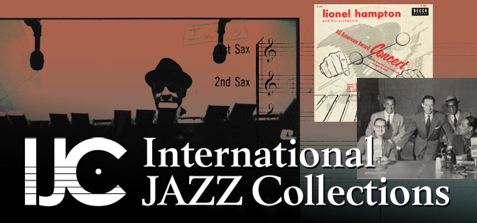 IJC International Jazz Collections
