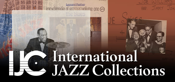 Lionel Hampton Collection