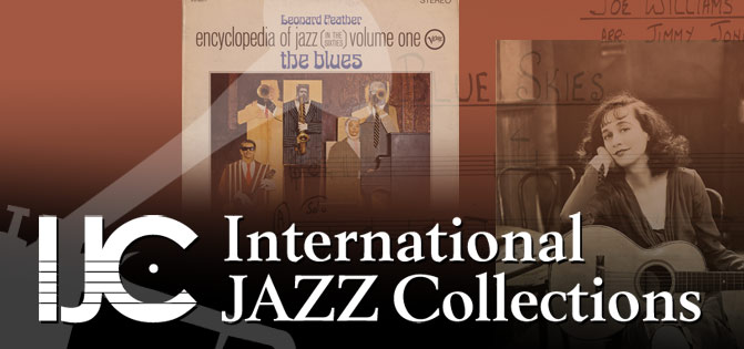 IJC International Jazz Collections