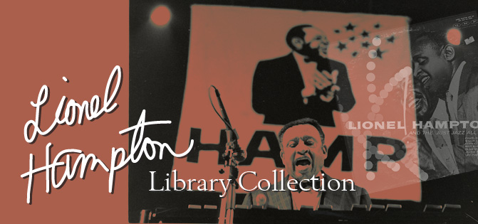 Lionel Hampton Collection