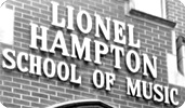 Lionel Hampton Jazz Festival