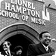 school of music dedication