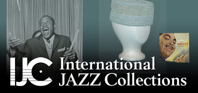 IJC - International Jazz Collections