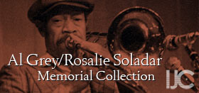 Al Grey/Rosalie Soladar Memorial Collection