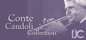 Conti Candoli Collection