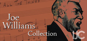 Joe Williams Collection