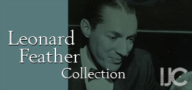 Leonard Feather Collection