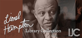 Lionel Hampton Library Collection